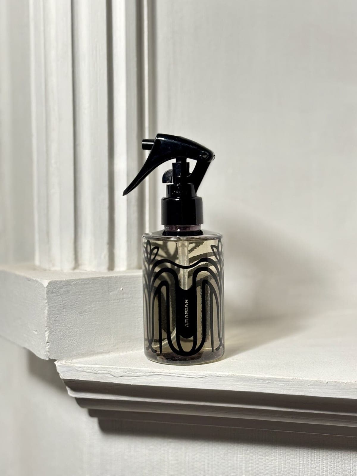 Home Spray Arabian