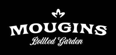 Mougins Bottled Garden — Jardines embotellados