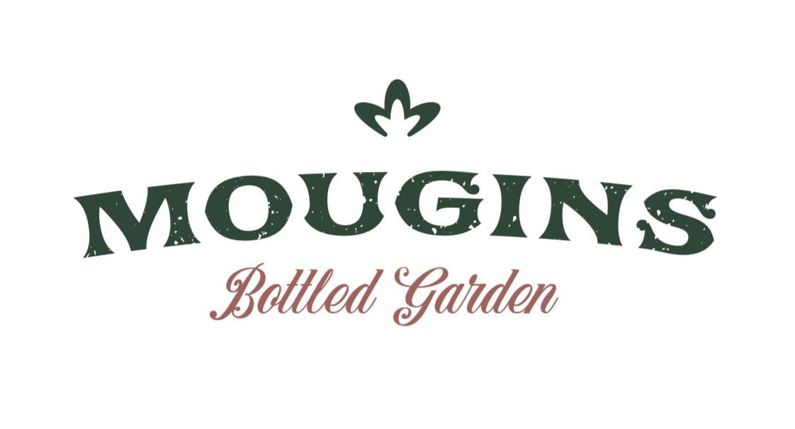 MOUGINS - Bottled Garden